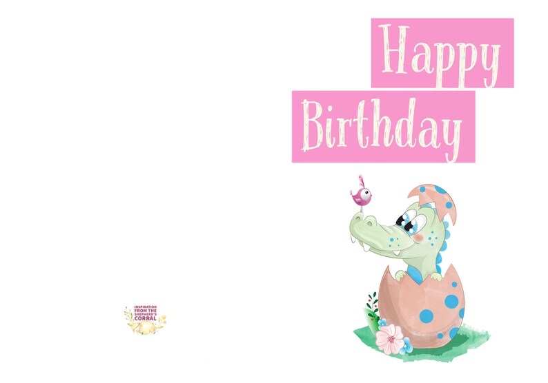 Happy Birthday, Birthday, Greeting Card,birthday Card,kids Birthday ...