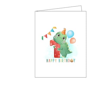 Gefeliciteerd, direct downloaden, afdrukbaar, digitale kaart, verjaardag van de verjaardag van de verjaardag van de verjaardag, verjaardag, 1e verjaardag,