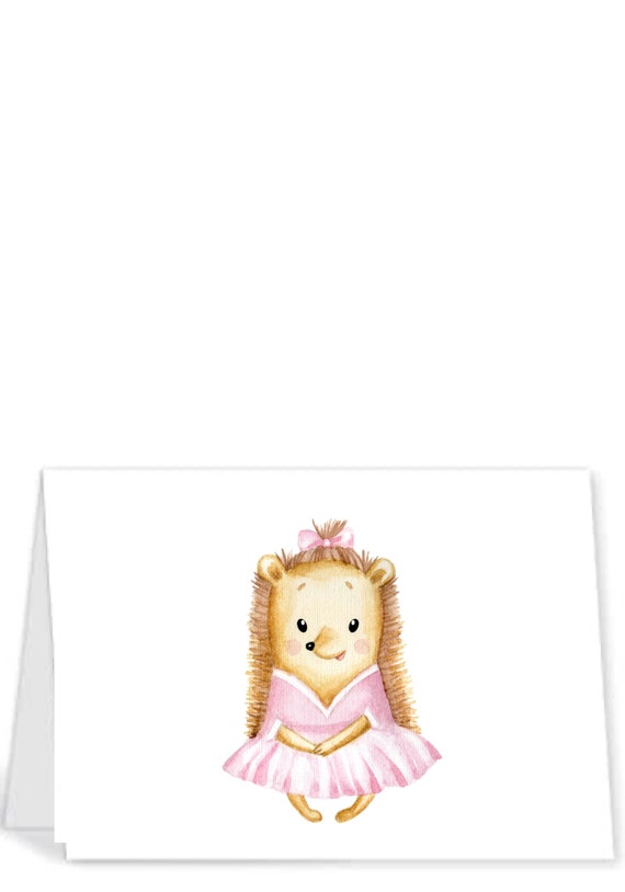 5x7 blank greeting card blank note card printable instant Etsy