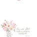 Blank Note Card, Printable Card, Greeting Card, Instant Download, Card ...