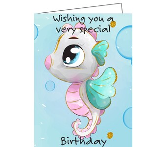Happy birthday, happy birthday card, birthday card, greeting card, kids birthday card, printable, instant download, digital card,