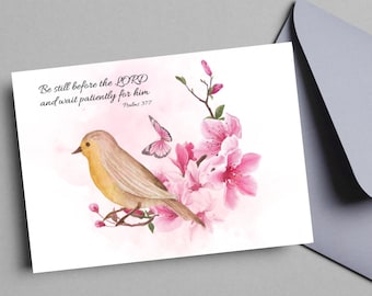 printable,instant download, Greeting card, blank note card
