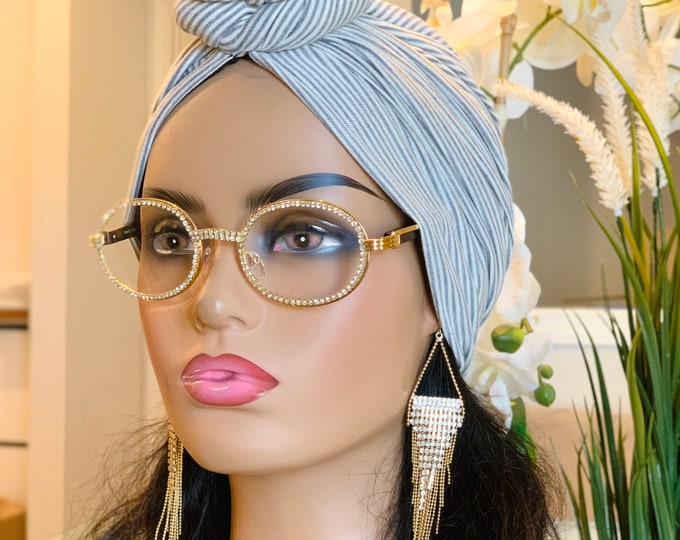 pretied head wraps