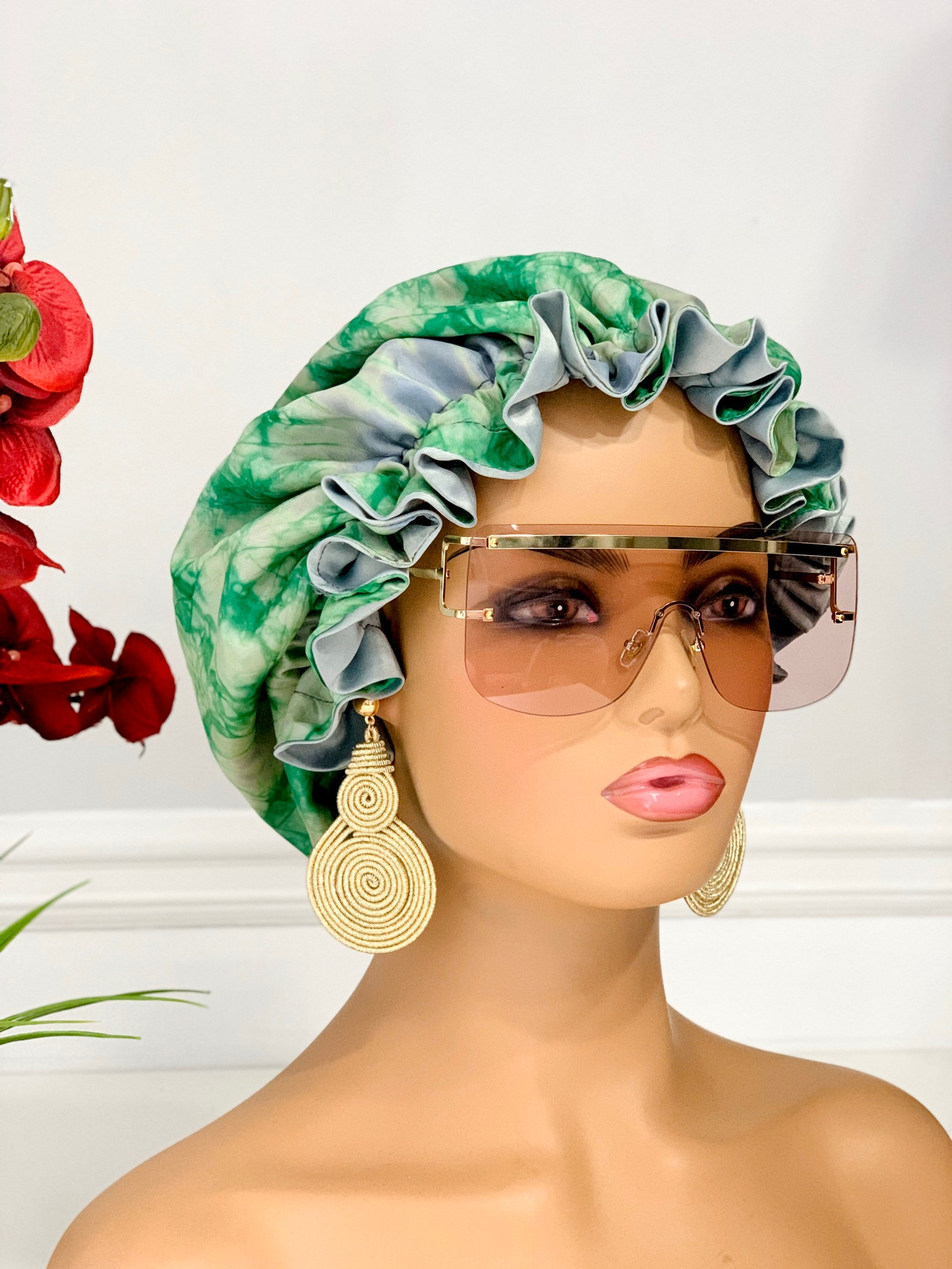 decorative bonnets