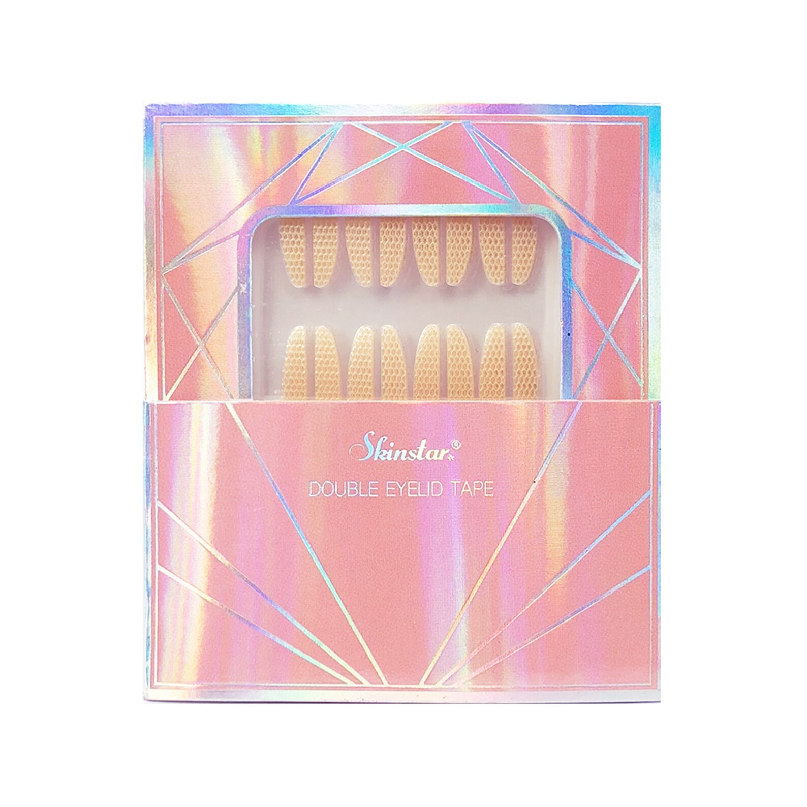 upper eyelid lift tape