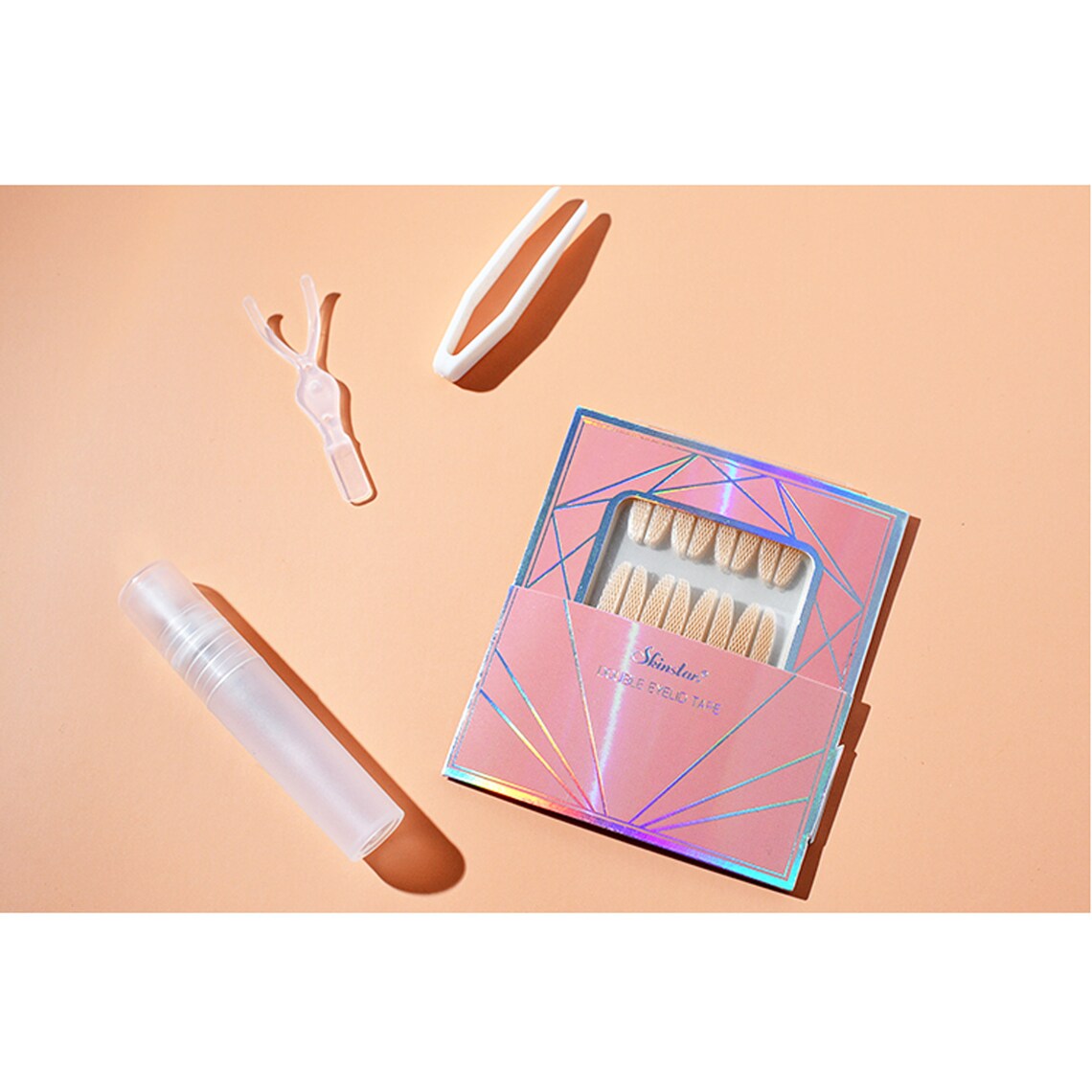 upper eyelid lift tape