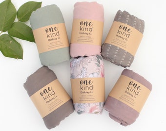 etsy crib