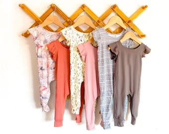 bamboo baby clothes sale