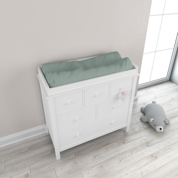 Changing Table Etsy