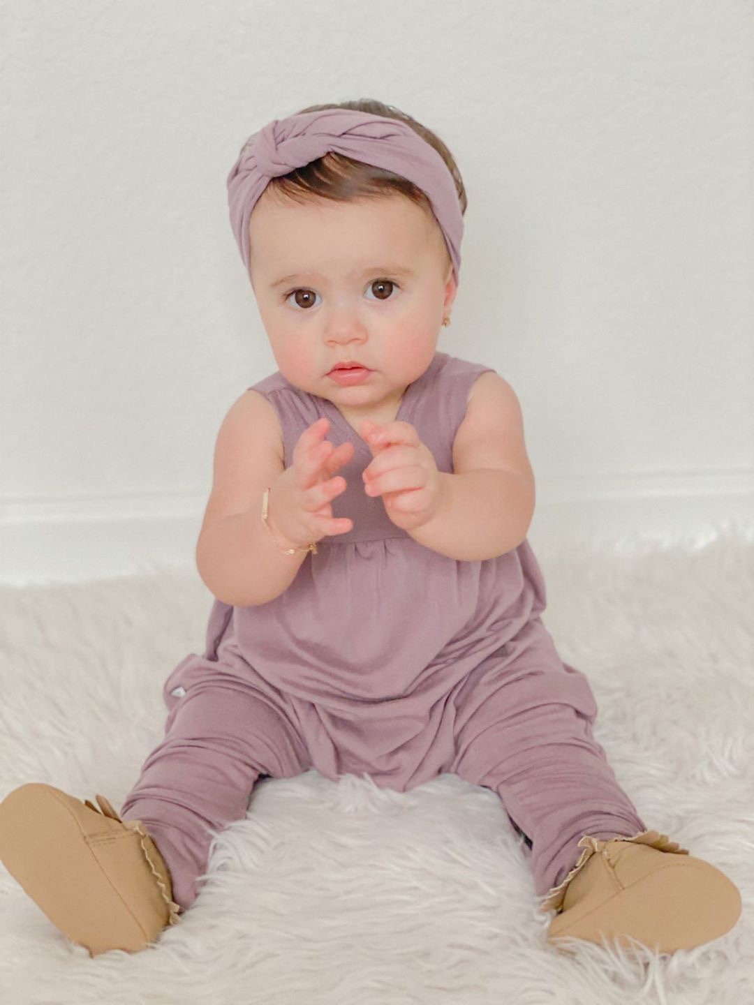 Bamboo Baby Clothes, Baby & Toddler Harem Romper, Bamboo Baby Clothes