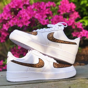 cheetah af1