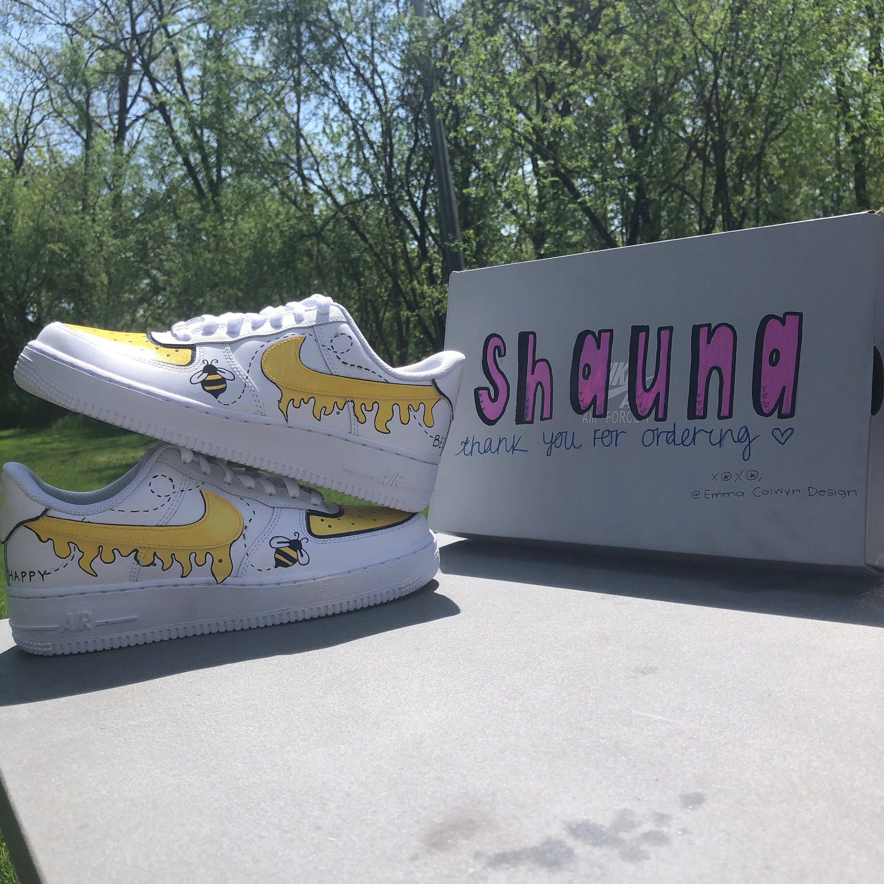af1 bee