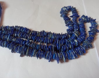 Lapis Lazuli Nuggets Lapis Lazuli Plain Smooth Nugget Beads Quality AAA