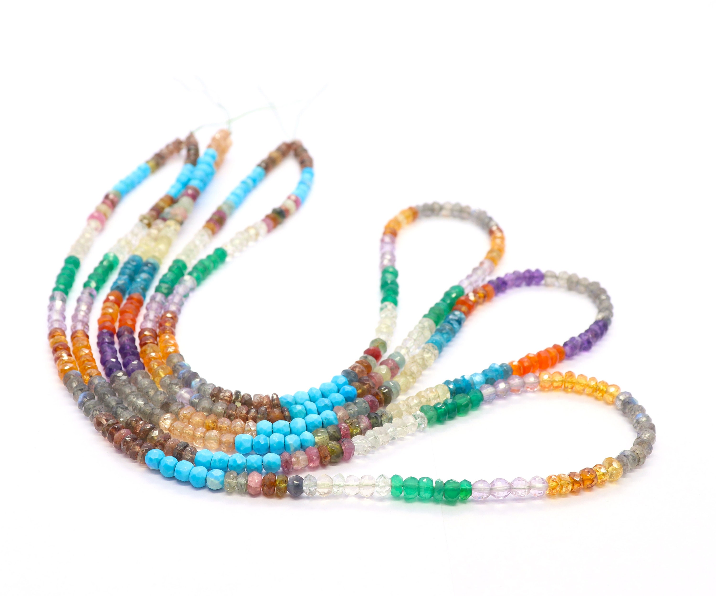 Gemstone beads deals online