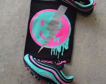 south beach vapormax shirts