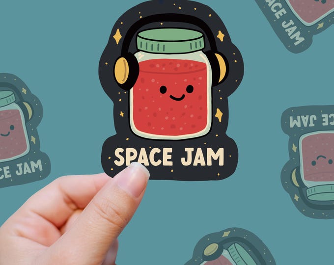 Space Jam – Cosmic Bops Only