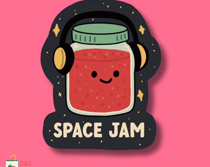 Space Jam – Cosmic Bops Only