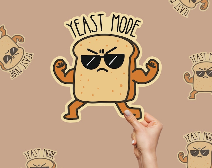 Yeast Mode – Rise & Slay