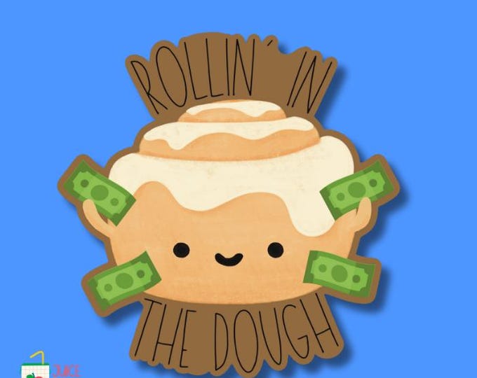 Rollin’ in the Dough – Bread Bougie