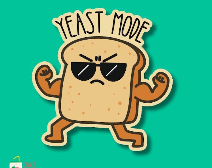 Yeast Mode – Rise & Slay
