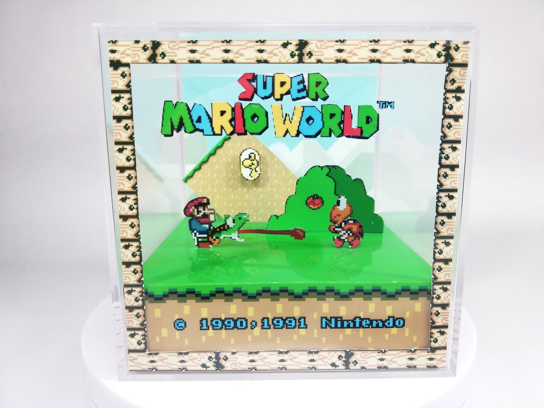 Best Buy: Marketing Instincts Super Mario 3D World Phone & Tech