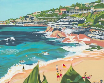 Tamarama Beach Etsy Tamarama Beach Etsy