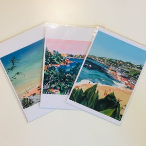 Any 3 A3 Prints