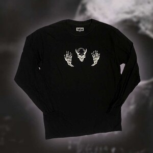 Bones Long Sleeve