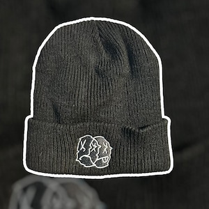 Two Faced Beanie