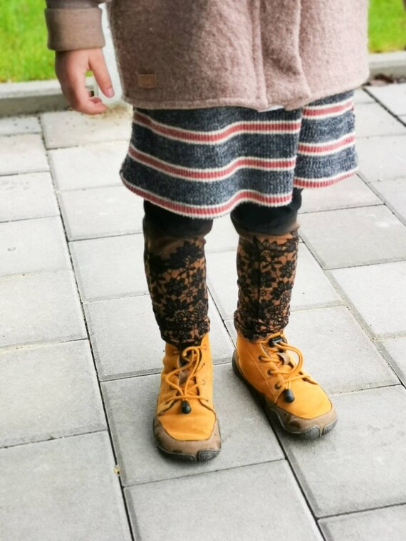 GIRLS Leggings ANIMAL PRINT Clothing for Baby Girl Leggings
