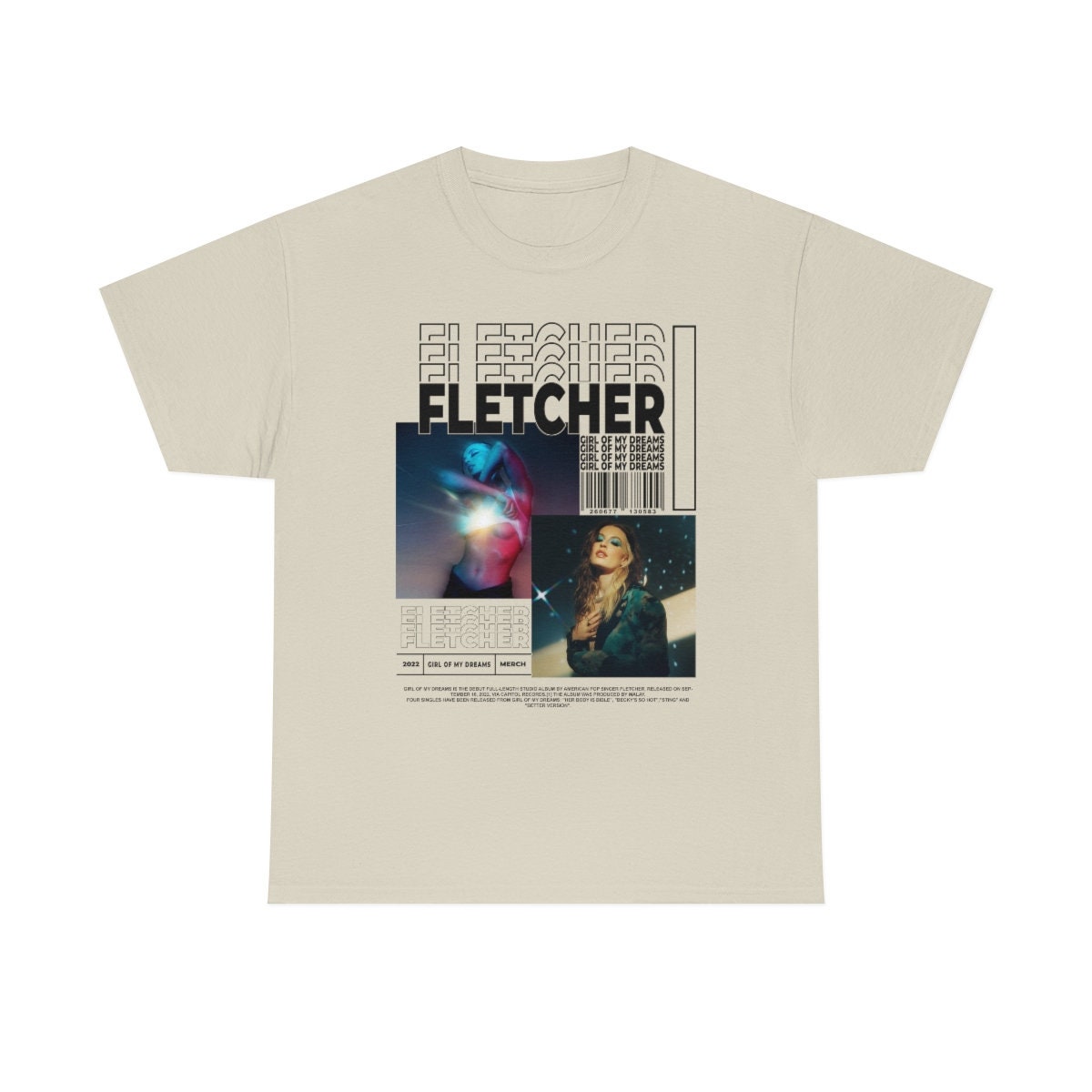 Discover Fletcher Shirt, Fletcher Shirt