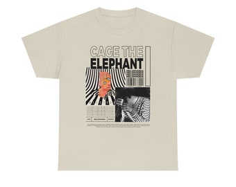 cage the elephant Shirt