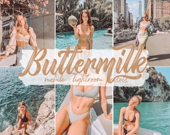 Lightroom Presets Mobile, Instagram Presets, Lightroom Mobile Presets, Lifestyle Presets for Home Blogger Filter