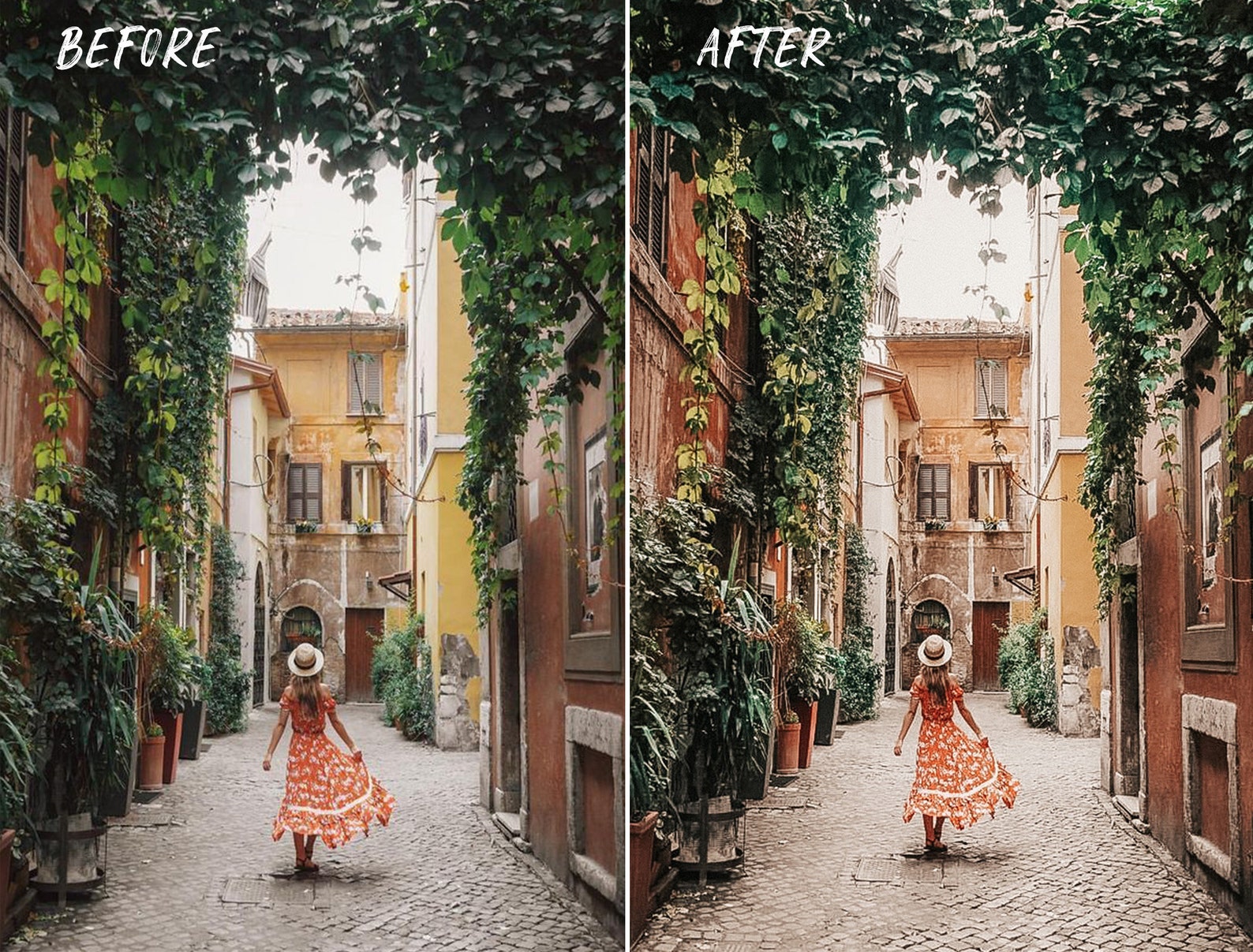 10 Mobile Lightroom Presets Vsco Filters Iphone Presets Etsy