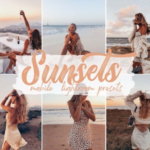 Mobile Lightroom Presets, Vsco Filters, Iphone Presets, Lightroom, Mobile Presets, Instagram Filters, Presets, Colorful Mobile, Dng Preset