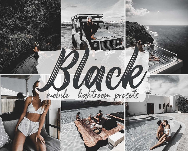 Mobile Lightroom Presets, Vsco Filters, iPhone Presets, Lightroom, Mobile Presets, Instagram Filters, Presets, Colorful Mobile, Dng Preset image 1