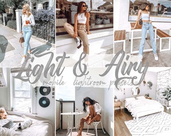 Mobile Lightroom Presets, Vsco Filters, Iphone Presets, Lightroom, Mobile Presets, Instagram Filters, Presets, Colorful Mobile, Dng Preset