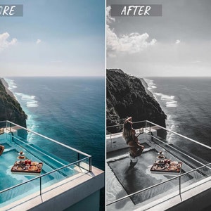 Mobile Lightroom Presets, Vsco Filters, iPhone Presets, Lightroom, Mobile Presets, Instagram Filters, Presets, Colorful Mobile, Dng Preset image 8