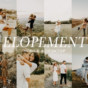 13 Sunset Summer Presets, IG Filter Lightroom, Vsco Bright Crisp Presets, Clean Wilde Presets for Desktop, 13 Influencers Presets