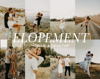 13 Sunset Summer Presets, IG Filter Lightroom, Vsco Bright Crisp Presets, Clean Wilde Presets for Desktop, 13 Influencers Presets