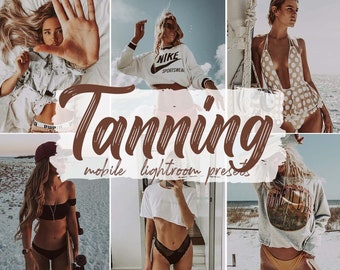 Lightroom Presets Mobile, Instagram Presets, Lightroom Mobile Presets, Lifestyle Presets for Home Blogger Filter