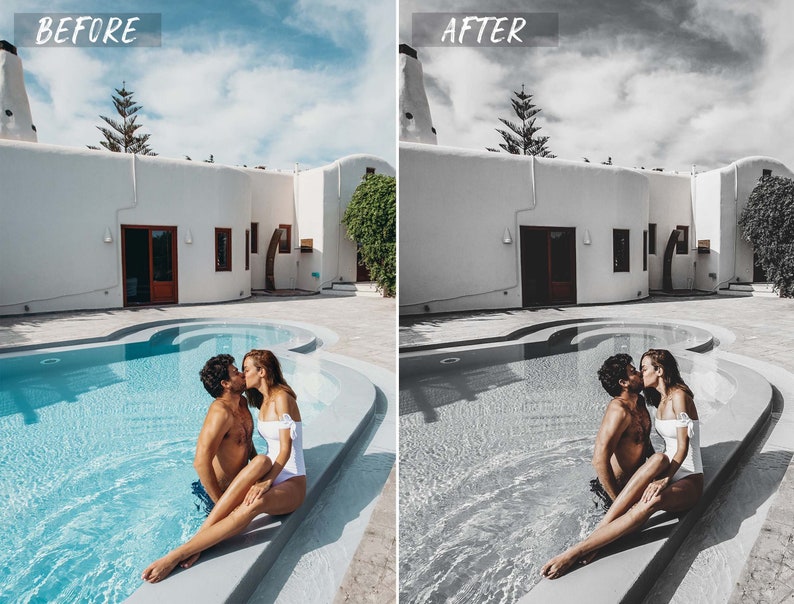 Mobile Lightroom Presets, Vsco Filters, iPhone Presets, Lightroom, Mobile Presets, Instagram Filters, Presets, Colorful Mobile, Dng Preset image 10