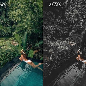 Mobile Lightroom Presets, Vsco Filters, iPhone Presets, Lightroom, Mobile Presets, Instagram Filters, Presets, Colorful Mobile, Dng Preset image 4