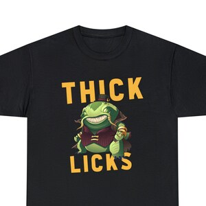 tahm kench t shirt