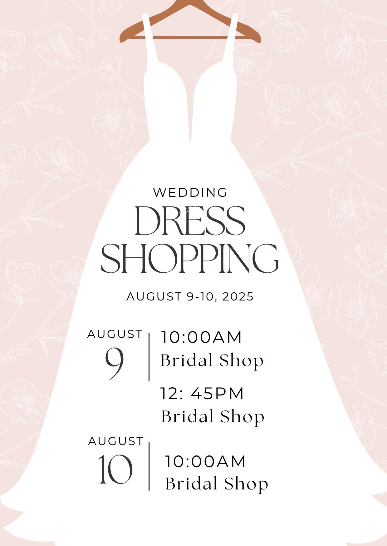 bridesmaid dress shopping quotes Bridesmaids quotes to keep you smiling while you are on the hunt for the perfect bridesmaid dress inspiration. Featured Real Wedding Image 2 The Lena dress is pure