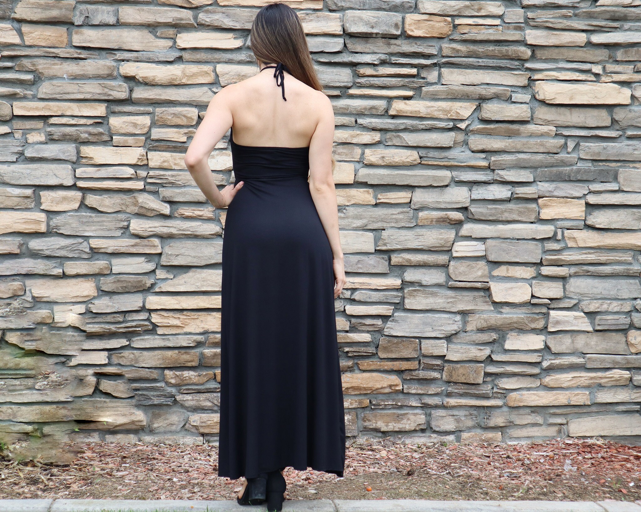 Mexican Maxi Dress | Beige Long Dress | Summer Dress for Mexican Maxi Dress | Beige Long Dress | Summer Dress for