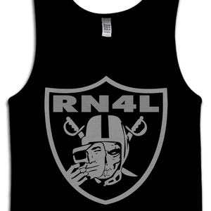 Raiders tank top - Etsy 日本
