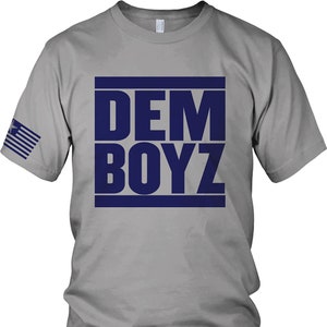 Dallas Cowboys T-Shirt (New) Dem Boyz Edition