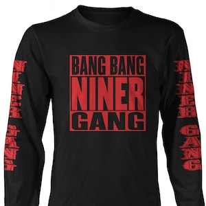 cool 49ers shirts