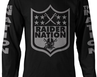 raiders shirts for sale